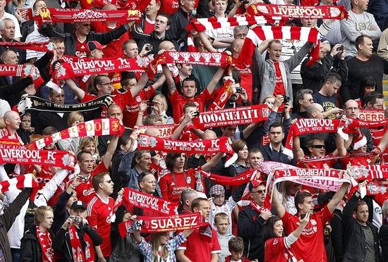 天生适合大场面的球员（为关键时刻而生的球员）