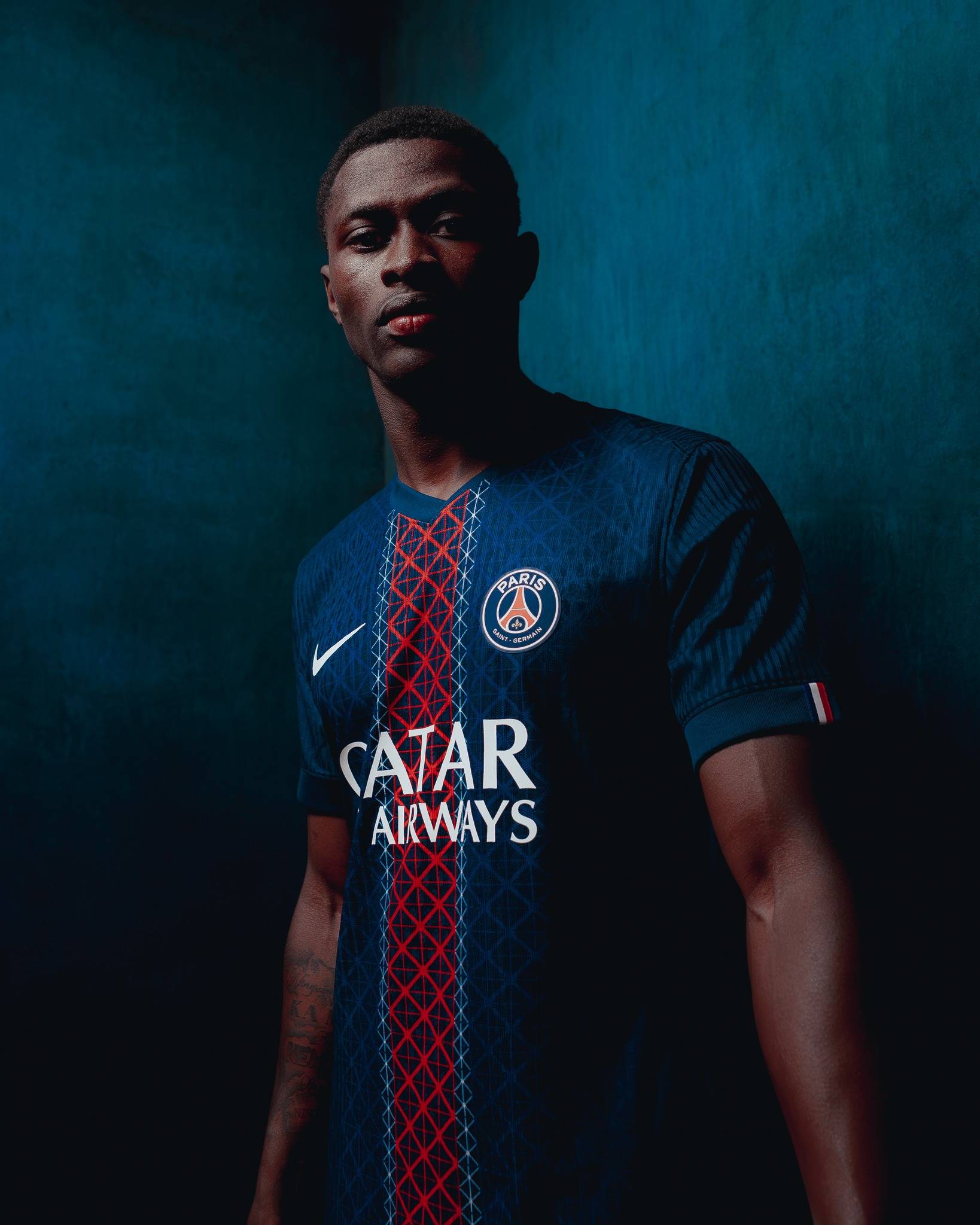 挑战我的足球审美，又值得去参考和对标