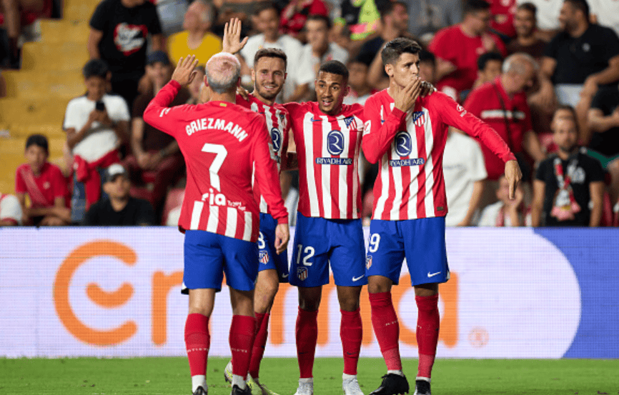 皇马介入萨拉赫转会争夺战，用罗德里戈交换？利物浦却无出售计划（皇马盯上萨拉赫，拟以罗德里戈换人？利物浦无意放人）