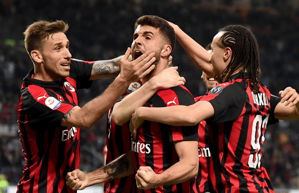 劳塔罗7个自然年意甲进球数上双，成为国米队史第四人（劳塔罗已在7个自然年意甲进球达两位数，位列国米队史第4人）