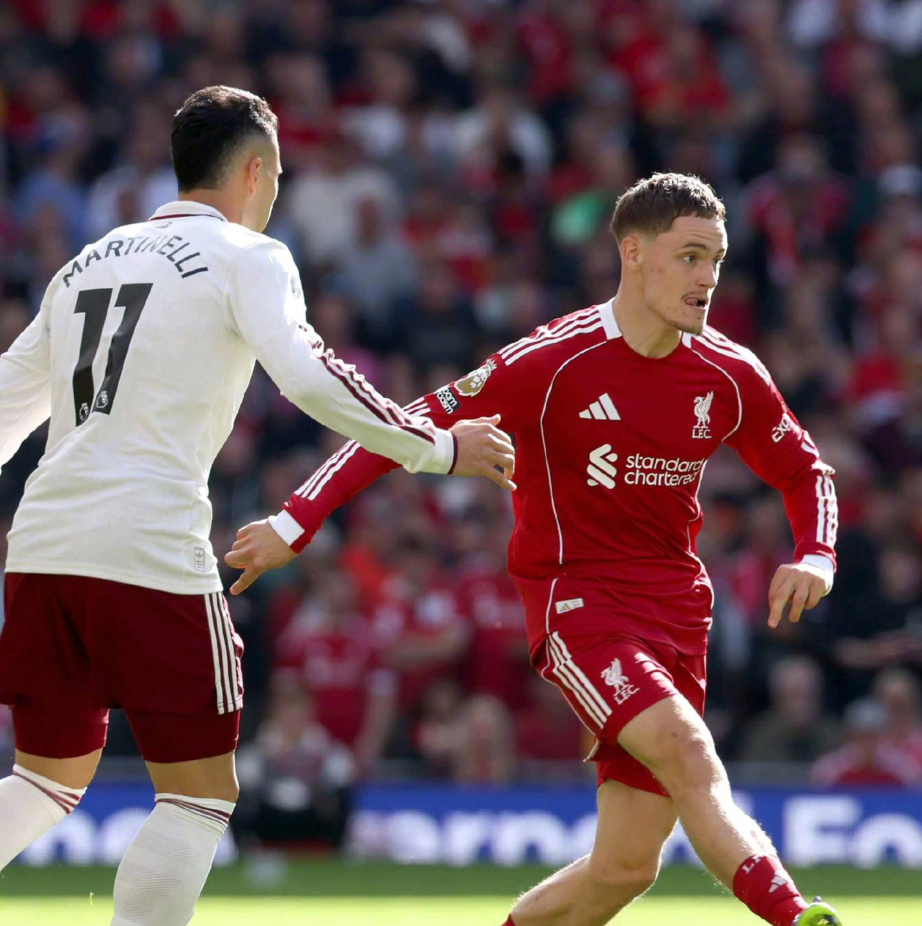 拜仁总监聊卡尔对比梅西：梅西是能想到的最夸张的比较对象！（拜仁总监谈卡尔被拿来和梅西比较：拿梅西当参照太夸张了！）