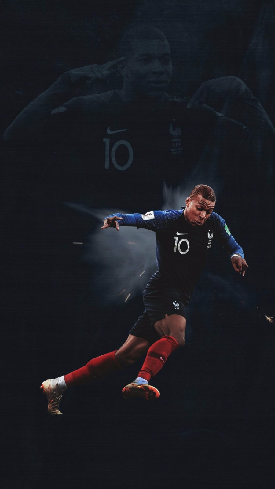 魏祥鑫：法国球员技术上并不比我们优秀多少，但身体条件更好（魏祥鑫：法国球员技术优势有限，身体条件更胜一筹）